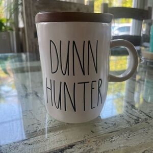 Rae Dunn mug
